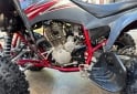 Cuatris y UTVs - Honda RAPTOR 2008  1111Km - En Venta
