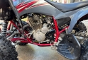 Cuatris y UTVs - Honda RAPTOR 2008  1111Km - En Venta