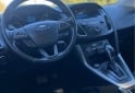 Autos - Ford Focus se plus 2015 Nafta 115000Km - En Venta