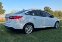 Autos - Ford Focus se plus 2015 Nafta 115000Km - En Venta
