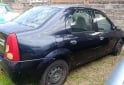 Autos - Renault logan 2009 GNC 150000Km - En Venta