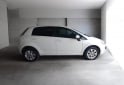 Autos - Fiat 1.4 attractive 2014 Nafta 62300Km - En Venta
