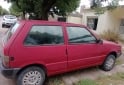 Autos - Fiat 1.4 iny 2000 GNC 164000Km - En Venta