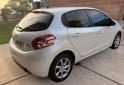Autos - Peugeot 208 Allure 1.5 2013 Nafta 88000Km - En Venta