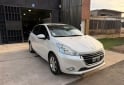 Autos - Peugeot 208 Allure 1.5 2013 Nafta 88000Km - En Venta