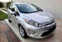 Autos - Ford Fiesta Kinetic Titanium 2013 GNC - En Venta