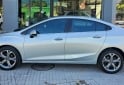 Autos - Chevrolet CRUZE PREMIER 1.4T 2021 Nafta 80000Km - En Venta