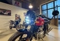 Motos - Royal Enfield CONTINENTAL GT 650 2022 Nafta 10500Km - En Venta