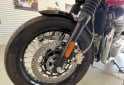Motos - Royal Enfield CONTINENTAL GT 650 2022 Nafta 10500Km - En Venta
