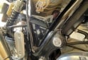 Motos - Royal Enfield CONTINENTAL GT 650 2022 Nafta 10500Km - En Venta
