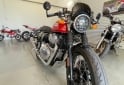 Motos - Royal Enfield CONTINENTAL GT 650 2022 Nafta 10500Km - En Venta