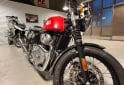 Motos - Royal Enfield CONTINENTAL GT 650 2022 Nafta 10500Km - En Venta