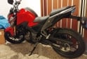 Motos - Honda Twister 300f 2026 Nafta 35Km - En Venta