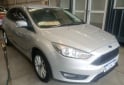 Autos - Ford Focus 2018 Nafta 53000Km - En Venta
