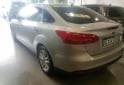 Autos - Ford Focus 2018 Nafta 53000Km - En Venta