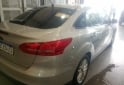 Autos - Ford Focus 2018 Nafta 53000Km - En Venta