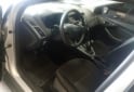 Autos - Ford Focus 2018 Nafta 53000Km - En Venta
