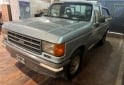 Camionetas - Ford F 100 1994 1994 Diesel 450000Km - En Venta