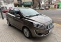 Autos - Ford KA SEL+ 2019 Nafta 60000Km - En Venta