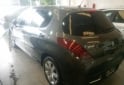Autos - Peugeot 308 2016 Nafta 102000Km - En Venta