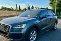 Autos - Audi Q2 2017 Nafta 90000Km - En Venta