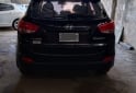 Camionetas - Hyundai Tucson 2013 Nafta 148000Km - En Venta