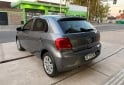 Autos - Volkswagen Gol 1.6 2021 Nafta 48000Km - En Venta