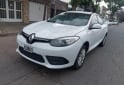 Autos - Renault FLUENCE 1.6 DYNAMIQUE 2015 Nafta - En Venta