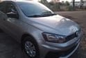 Autos - Volkswagen Voyage 2017 Nafta 127000Km - En Venta