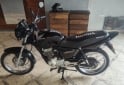 Motos - Honda Cg Titan 150 2015 Nafta 1Km - En Venta