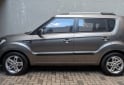 Autos - Kia Soul Rock 2011 Nafta 120000Km - En Venta