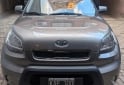 Autos - Kia Soul Rock 2011 Nafta 120000Km - En Venta