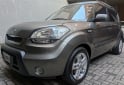 Autos - Kia Soul Rock 2011 Nafta 120000Km - En Venta