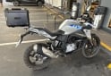 Motos - Bmw GS 310 2020 Nafta 8500Km - En Venta