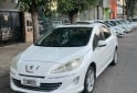 Autos - Peugeot 408 HDI FELINE 2013 Diesel - En Venta
