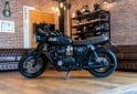 Motos - Triumph BONNEVILLE T120 BLACK 2020 Nafta 10982Km - En Venta