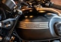 Motos - Triumph BONNEVILLE T120 BLACK 2020 Nafta 10982Km - En Venta