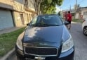Autos - Chevrolet AVEO 1.6 LS G3 GNC 2014 GNC  - En Venta