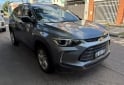 Autos - Chevrolet TRACKER 1.2 LT 2020 Nafta  - En Venta
