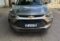 Autos - Chevrolet TRACKER 1.2 LT 2020 Nafta  - En Venta