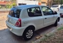 Autos - Renault Clio mio 1ra mano permuto 2014 Nafta 112000Km - En Venta