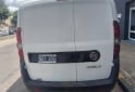 Utilitarios - Fiat Doblo cargo 2013 Nafta 170000Km - En Venta
