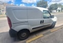 Utilitarios - Fiat Doblo cargo 2013 Nafta 170000Km - En Venta