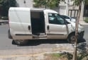 Utilitarios - Fiat Doblo cargo 2013 Nafta 170000Km - En Venta