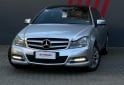 Autos - Mercedes Benz C 250 COUPE BLUEEFFICIENC 2012 Nafta 98000Km - En Venta