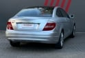 Autos - Mercedes Benz C 250 COUPE BLUEEFFICIENC 2012 Nafta 98000Km - En Venta