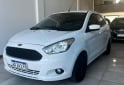 Autos - Ford Ka 1.5 SE 2018 Nafta 125000Km - En Venta