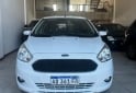 Autos - Ford Ka 1.5 SE 2018 Nafta 125000Km - En Venta