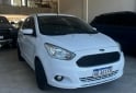 Autos - Ford Ka 1.5 SE 2018 Nafta 125000Km - En Venta