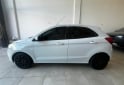 Autos - Ford Ka 1.5 SE 2018 Nafta 125000Km - En Venta